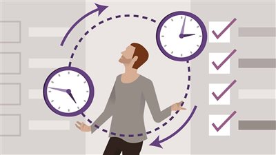 مهارات تنظيم الوقت: اهميتها وكيفية تطويرها