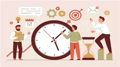 Time management skills: Importance and how to develop them