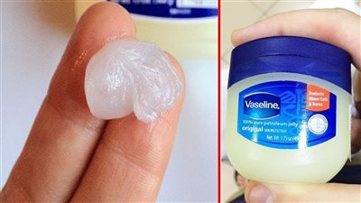 10 Unexpected Uses for Vaseline