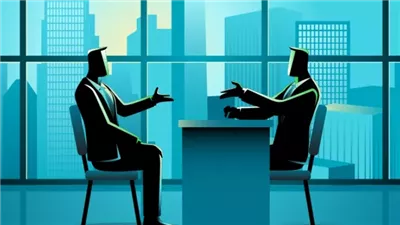 Negotiation : The Art of Getting What You Want