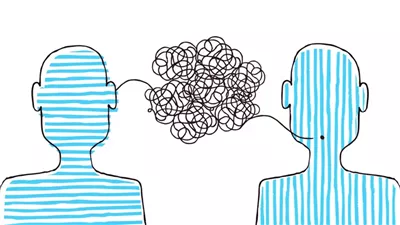 Communication : The Core of Human Relationships