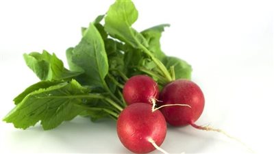 Benefits of radish leaves : A superfood with many health benefits