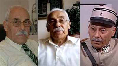 كل ما تريد معرفتة عن الفنان هاني شاهين