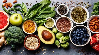 8 of the strongest foods and herbs to boost your immunity