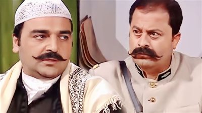 قصة مسلسل باب الحاړة
