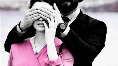 قصه صلاح وحنان كامله 