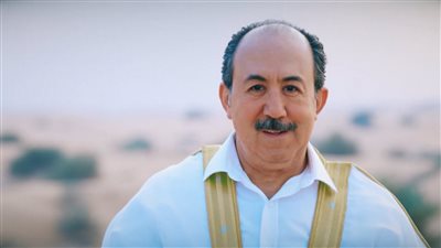 كل ما تريد معرفتة عن الفنان محمد خير الچراح