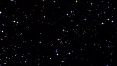 نجوم جديدة: كيف تولد النجوم في أعماق الفضاء