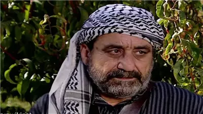 كل ما تريد معرفتة عن الفنان محمد خرماشو