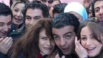 قصة مسلسل أيام الدراسة 