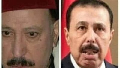 كل ما تريد معرفتة عن الفنان علي التلاوي