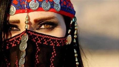 الجمال الحقيقي للمرأة