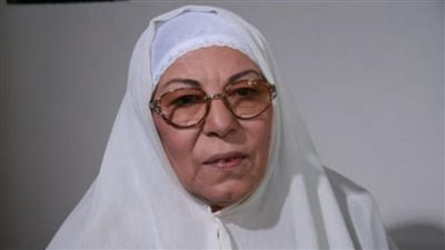 كل ما تريد معرفتة عن الفنانة فدوى محسن