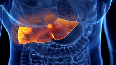 Chronic hepatitis C : Symptoms and treatment