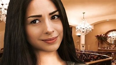 كل ما تريد معرفتة عن الفنانة تاج حيدر