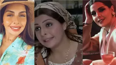كل ما تريد معرفتة عن الفنانة رشا التقي