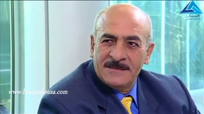 كل ما تريد معرفتة عن الفنان رياض وردياني