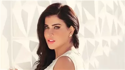 كل ما تريد معرفتة عن الفنانة جومانا مراد