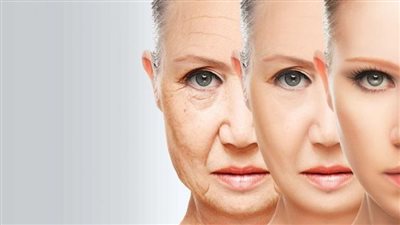 الفيتامينات الأربعة التي تحمي بشرتك من التجاعيد