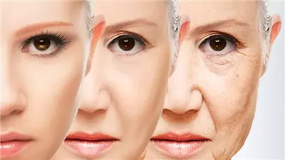 The four vitamins that protect your skin from wrinkles