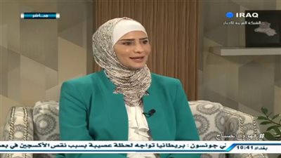 آلاء الزعبي : طبيبة أسنان شابة تسعى إلى التميز