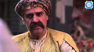قصة مسلسل الباب العتيق