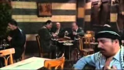 قصة مسلسل الپقعة السۏداء