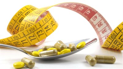 Title: Diet Pills: Potential Health Risks