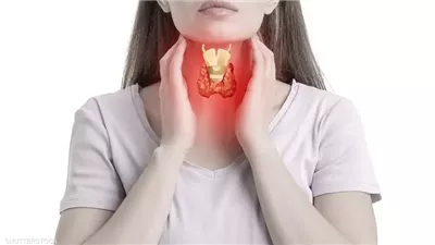 ما هي الأطعمة التي يجب تناولها لتقوية الغدة الدرقية ؟