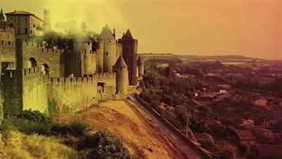 قصة مدينة النحاس كاملة و الجن الذين سجنهم نبي الله سليمان ومكان وجودها