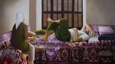 تقول مديرة مدرسة: استوقفتني معلمة الصف الأول