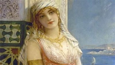 قصه زوجه السلطان