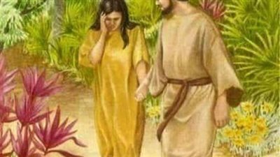 حكاية ﺷﺎﺏ ﺿﺤﻚ ﻋﻠﻰ ﻓﺘﺎﺓ ﻭﺃﻓﻬﻤﻬﺎ ﺃﻧﻪ ﻳﺤﺒﻬﺎ