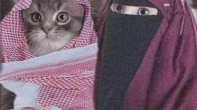 التاجر السعودي وزوجته