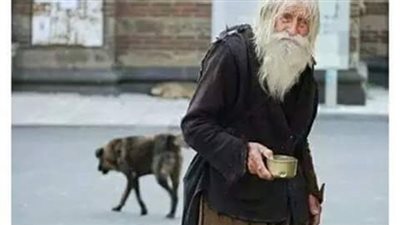 قصة حقيقية المتسول الأخرس في لبنان