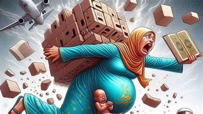 دخل الشيخ علي الطنطاوي أحد مساجد مدينة