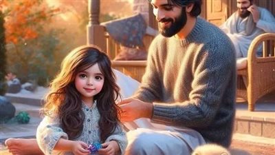 قصه استيقاظ الملك سليمان كامله
