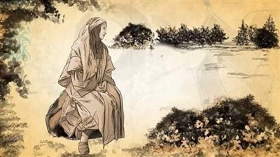 فى زمن هارون الرشيدي