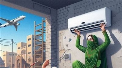 حكاية حدثت في السعودية