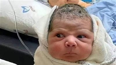 ولد ما بتكلم الا بعد 6 سنوات