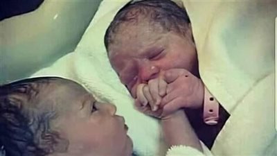 قرية كلما وُلد طفل فيها اختفى بعد ولادته
