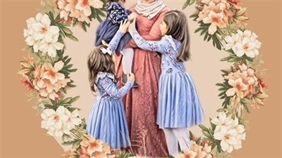 قصه الخادمه واللص