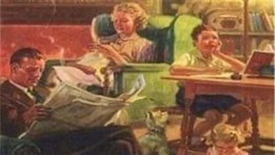 يقول رجل في أحد الأيام اقترحت على زوجتي القصه كامله