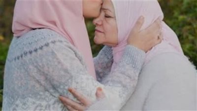 مرات أبني