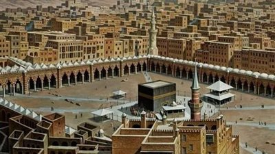 حكاية اليوسف بن حجاج