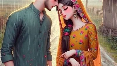 قبل ما أتجوز كنت مقتنع إني شخص منحوس..