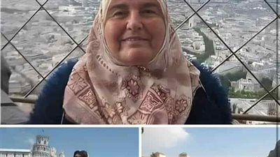 طلقها زوجها بعد 40سنه زواج فتغيرت حياتها 360درجه