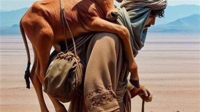 قصة معنى (كهيعص) في سوره مريم 