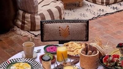 المدينة التى لايجوع فيها إنسان