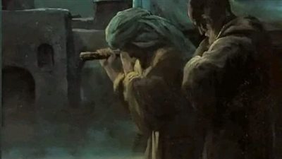حكاية صديقى